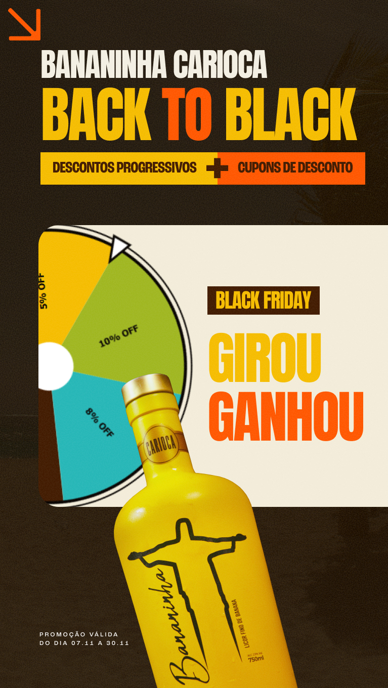 banner Black To Black