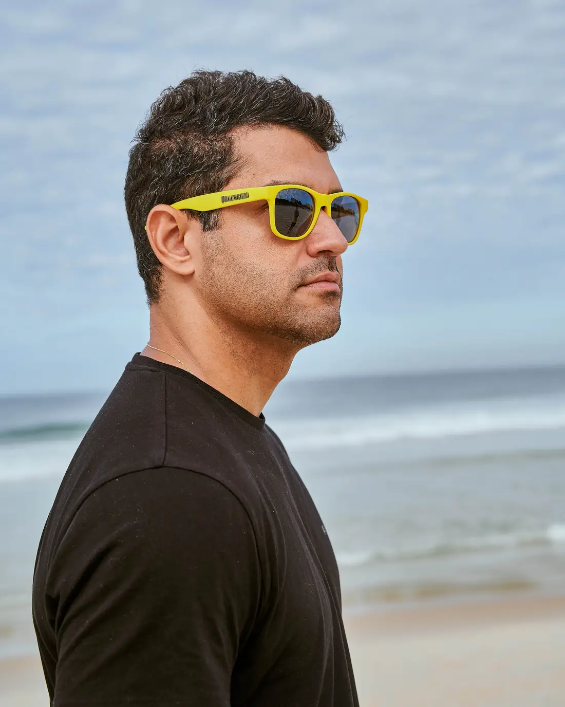 Óculos de Sol - Bananinha Carioca