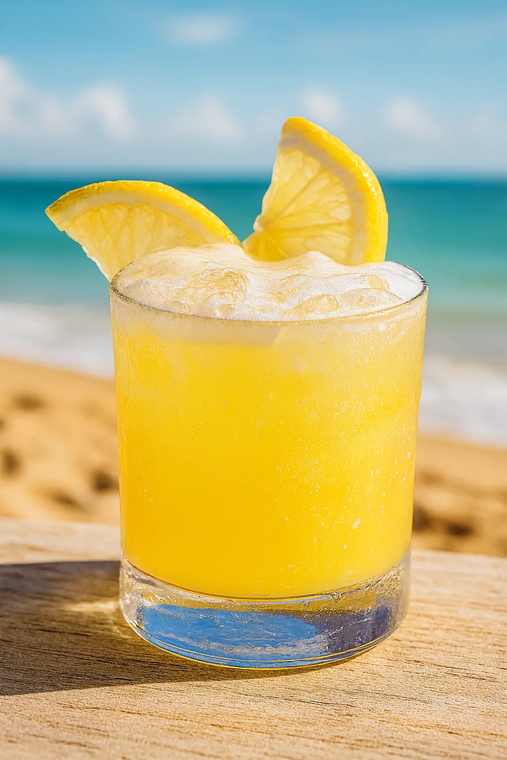 Carnaval: O drink tropical e marcante